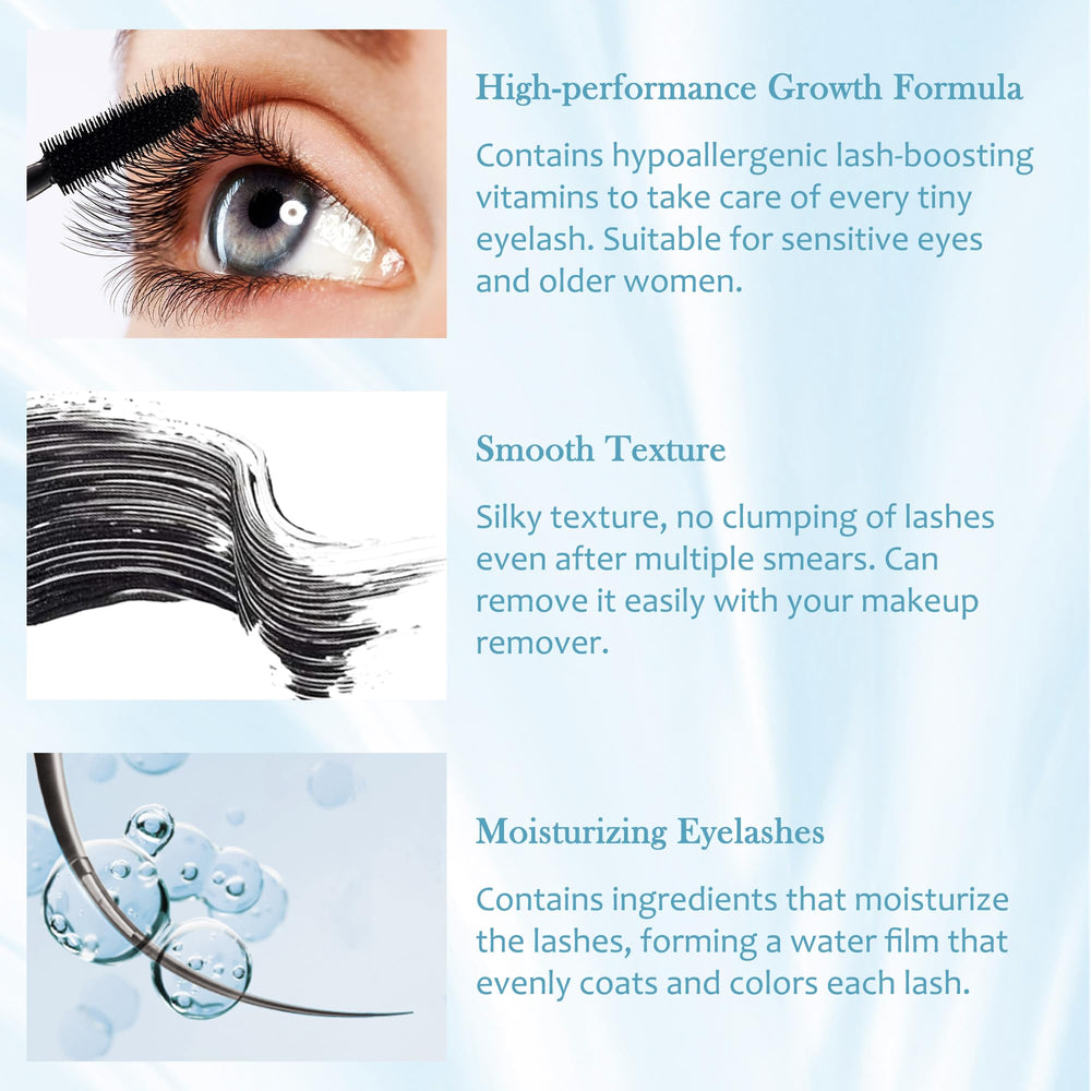 Lestpola mascara longevity for daily wear