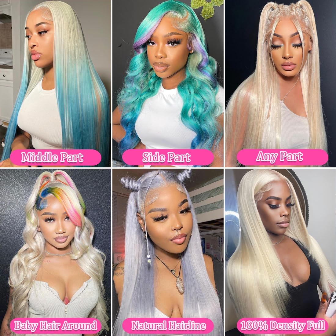 LETMIEO breathable lace front cap keeps cool comfort all day