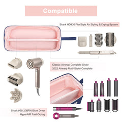 Leudes wide-opening doctor bag design offers quick access to gear