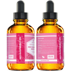 Leven Rose, aceite de frambuesa roja para piel suave y luminosa