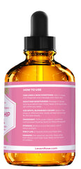 Cuidado de piel seca con Leven Rose Rosa Mosqueta