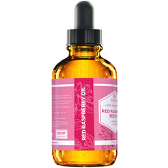 Producto Leven Rose, aceite de semilla de frambuesa, uso diario para hidratación