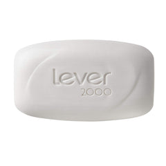 Lever 2000 Original, espuma densa de la barra para limpieza suave
