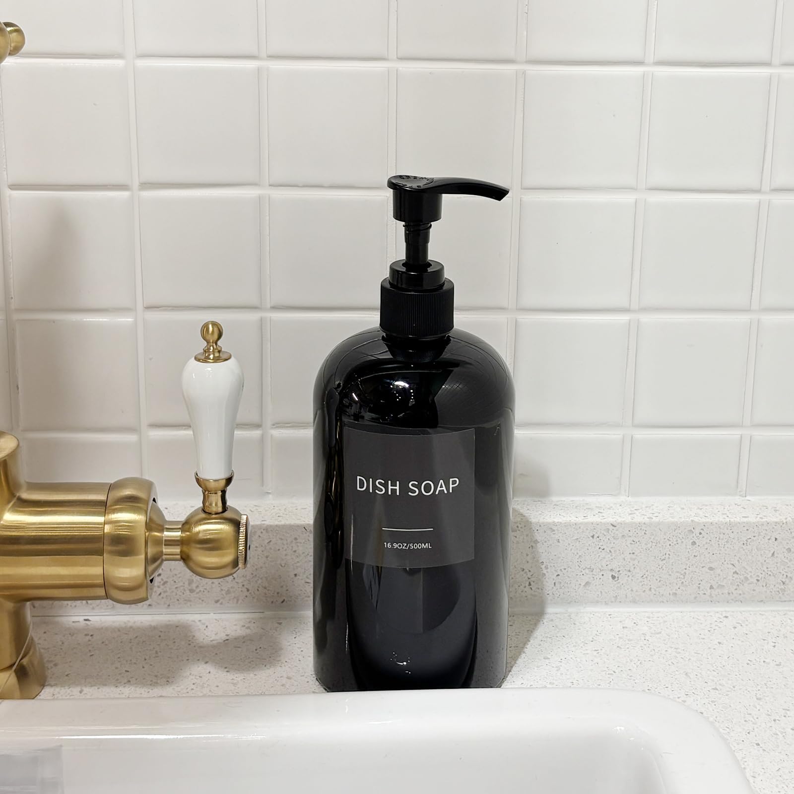 Upgraded pumps delivering reliable dispensing for soap and lotion