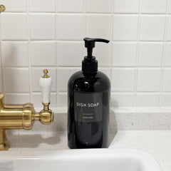 Upgraded pumps delivering reliable dispensing for soap and lotion