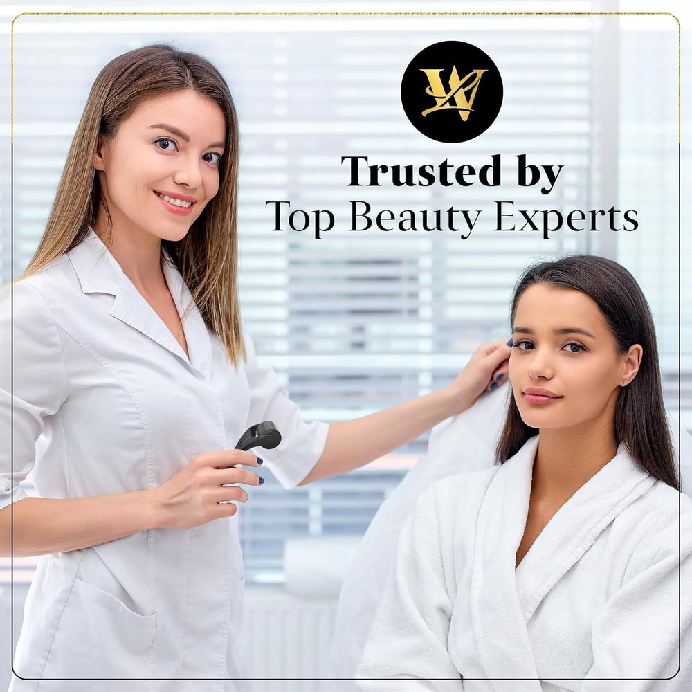 Guía de uso Lexi White Beauty, instrucciones claras para 0.25mm