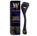 Lexi White Beauty Derma Roller 0.25mm – Titanium for Face, Scalp & Beard