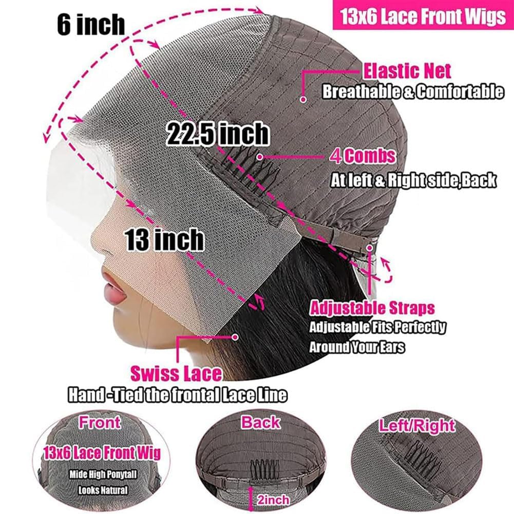 Leximi 200% density cap construction for lush fullness