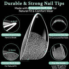 LEYKOSH interior mate 70-grano para adherencia estable durante la aplicación