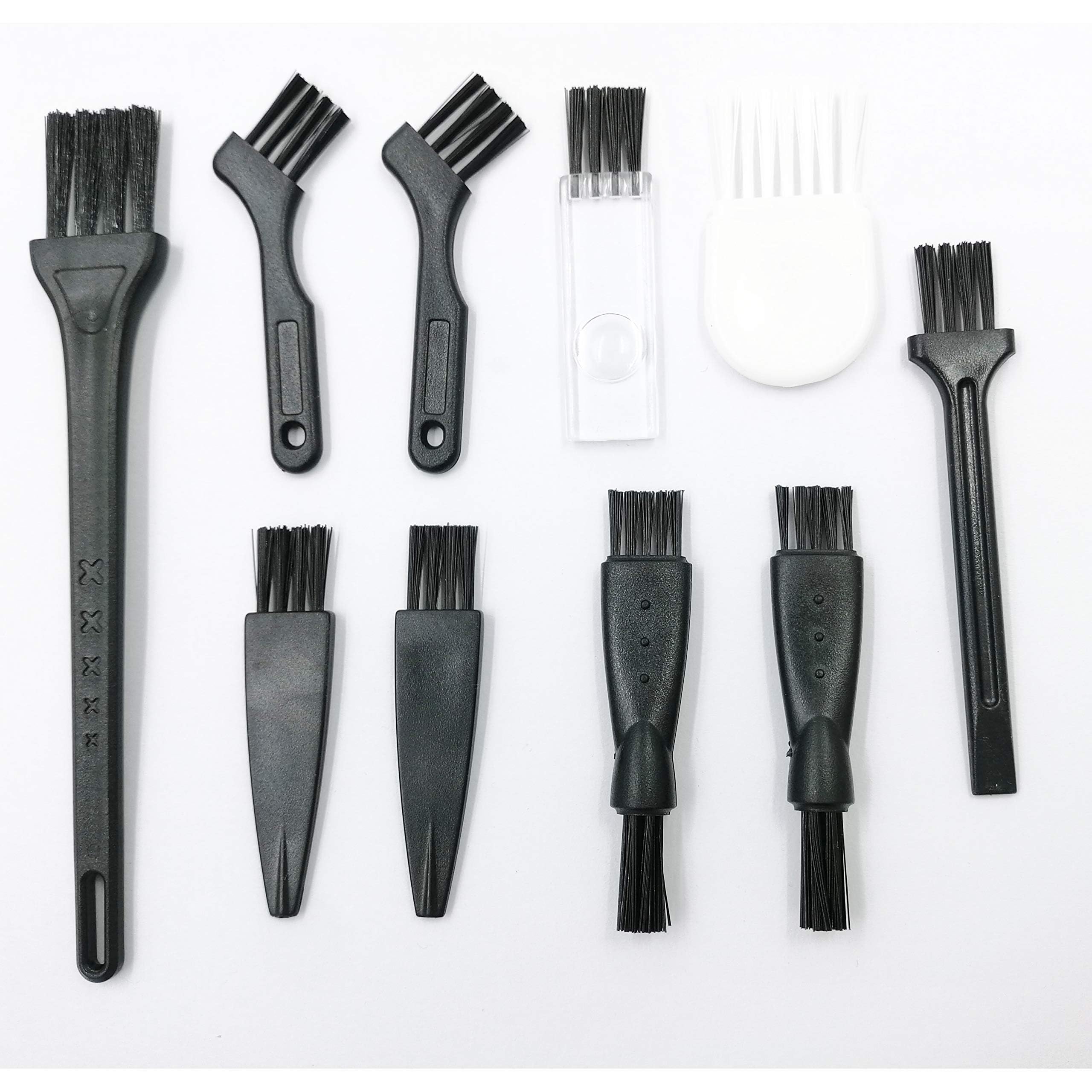 LEZHISNUG brush set packaging aids daily razor cleaning