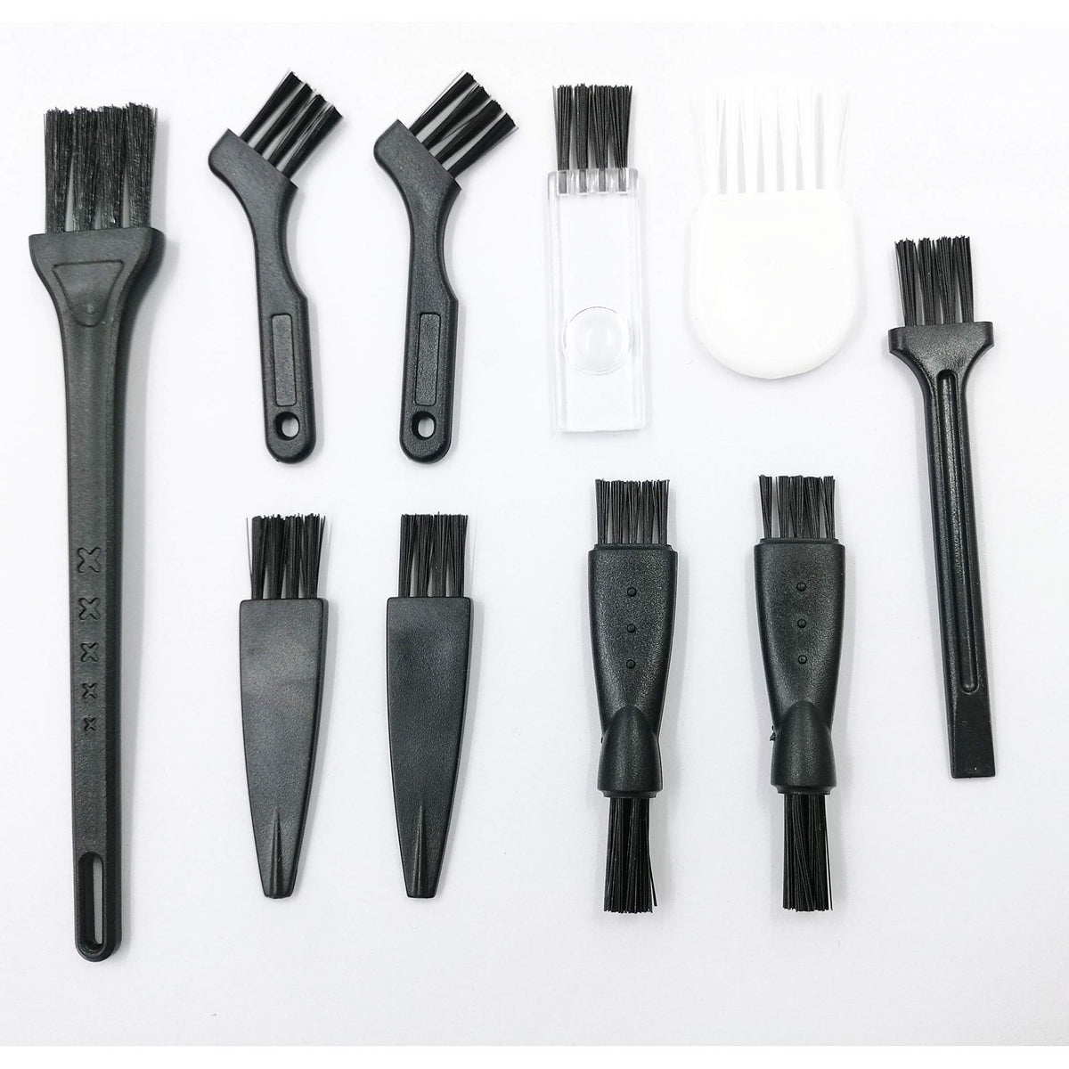 LEZHISNUG brush set packaging aids daily razor cleaning