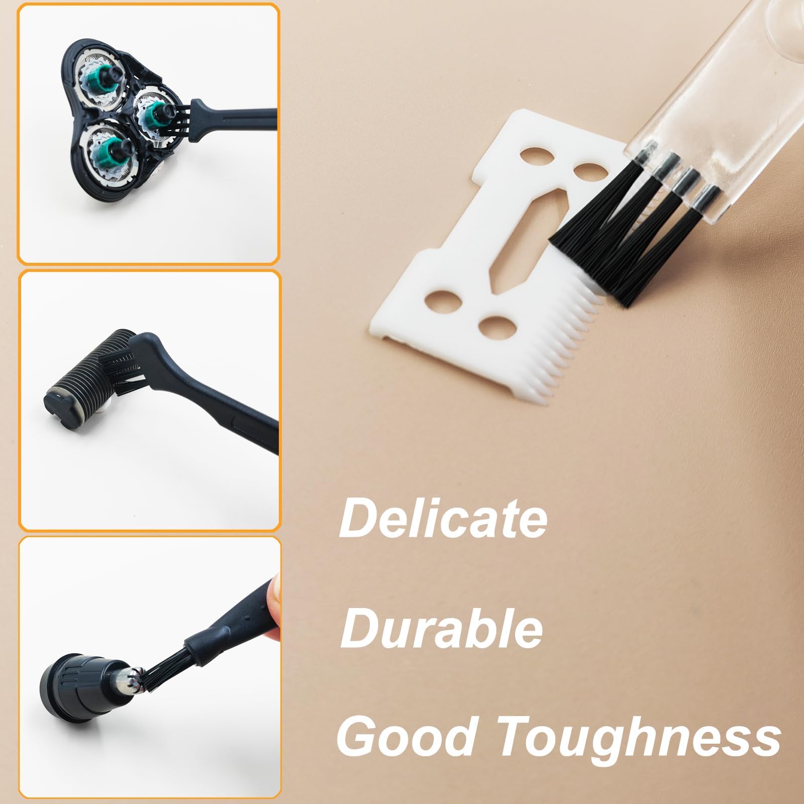 LEZHISNUG remington compatibility shows broad shaver fit