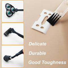 LEZHISNUG remington compatibility shows broad shaver fit