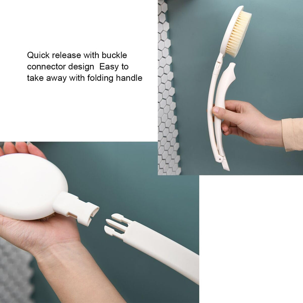 LFJ lotion applicator head makes even product application easy.
