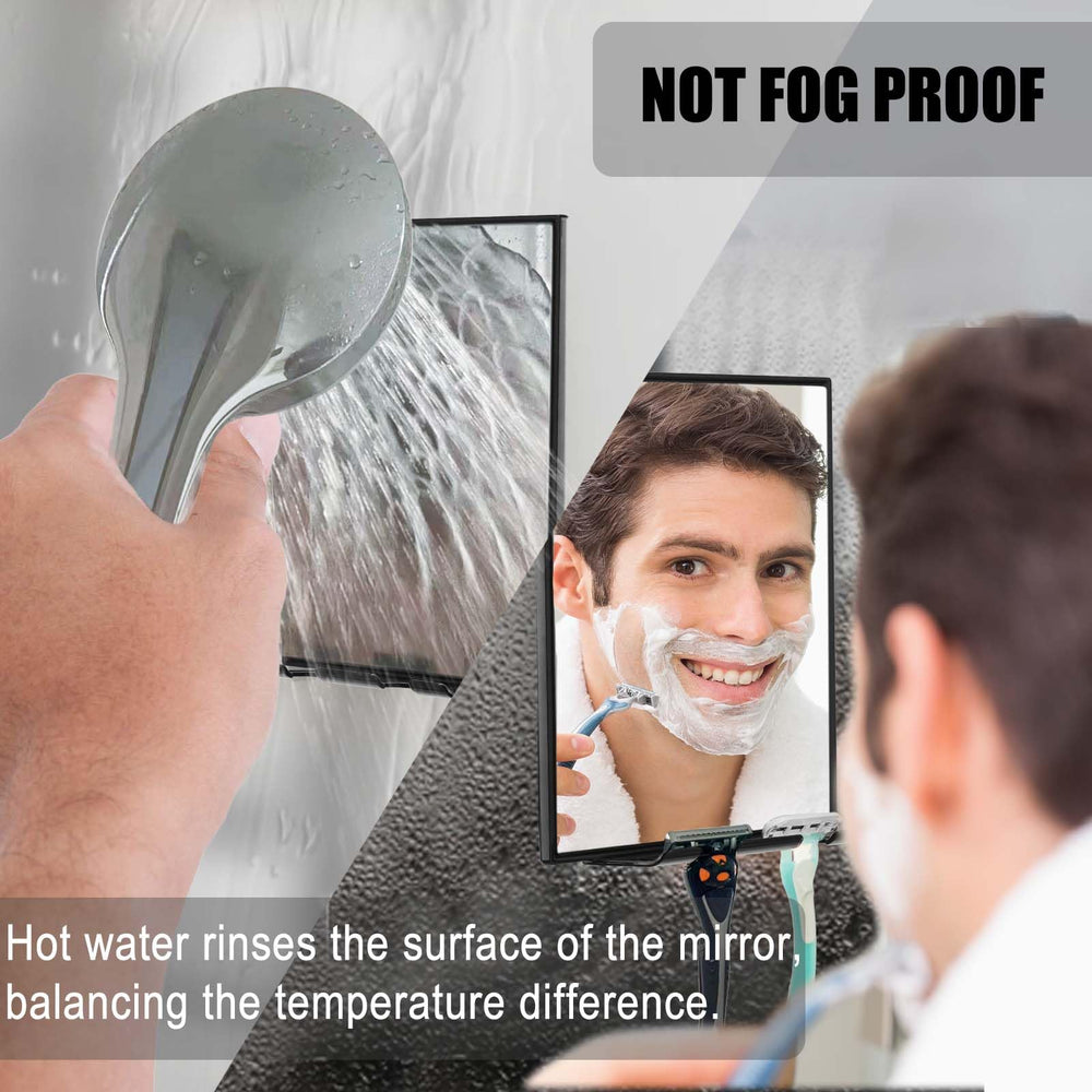 LFOYOU tool-free installation with adhesive pads enables quick setup.