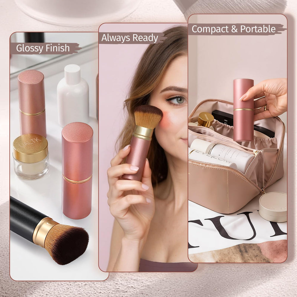 LIALTK gift-ready rose-gold packaging for thoughtful presentation