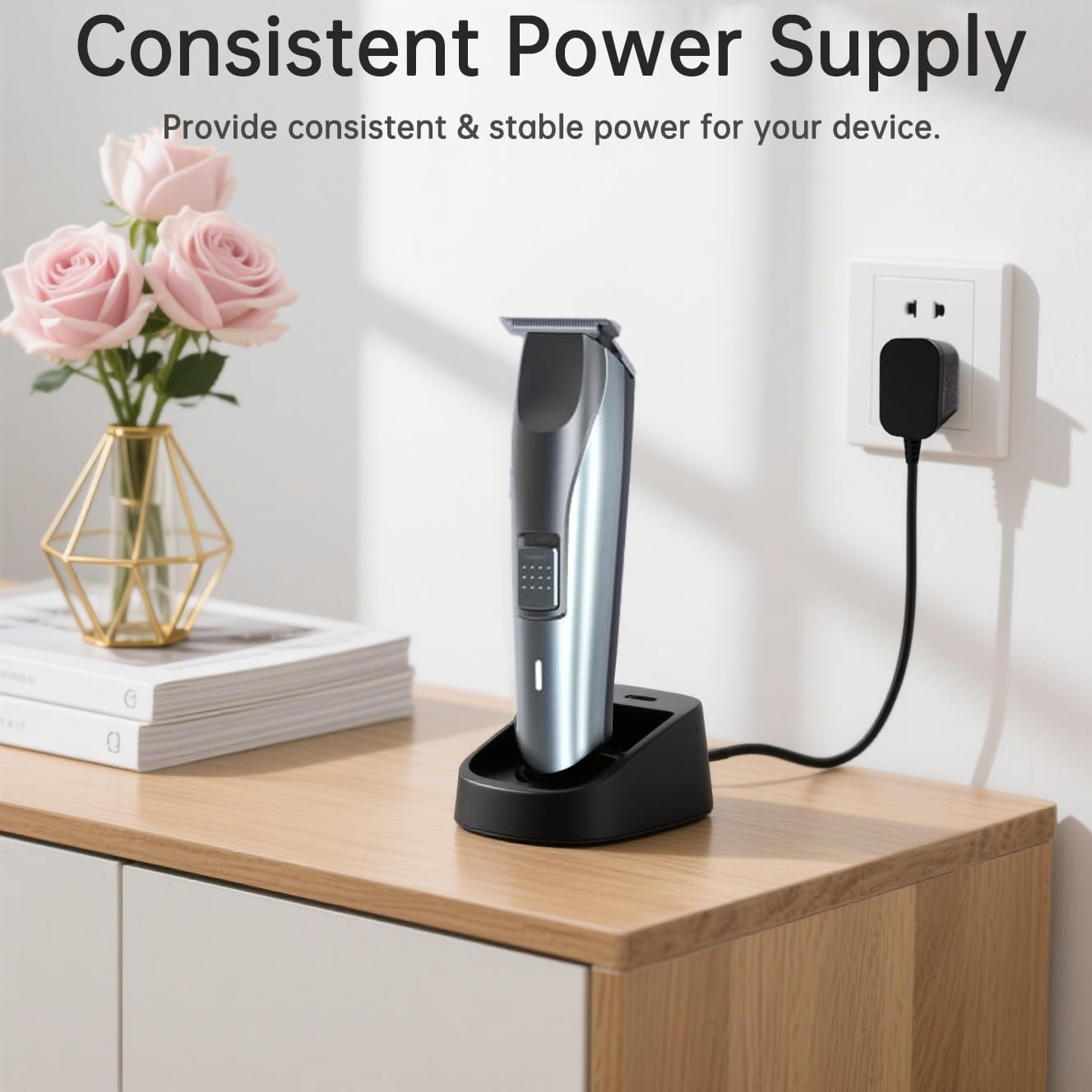 LIANSUM 1-year quality guarantee supports worry-free use.