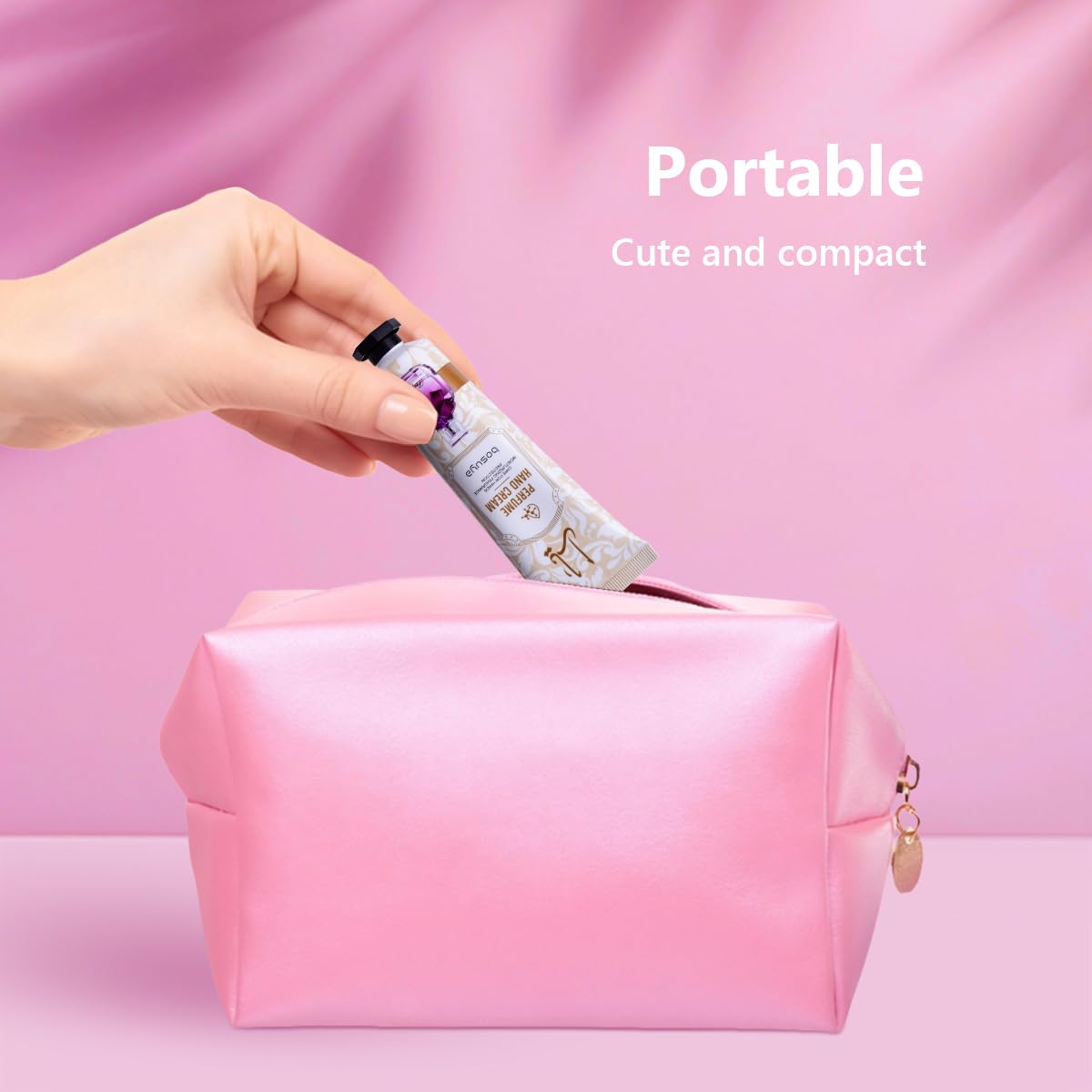 LIAYLILI formato compacto 30 ml para llevar