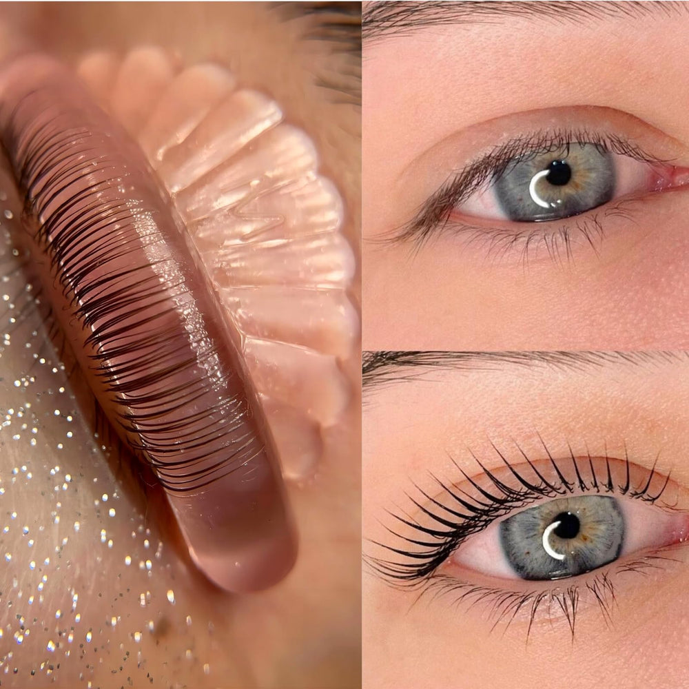 Liber Beauty almohadilla lifting S, ideal para piel sensible.