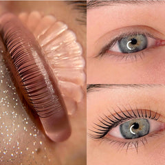 Liber Beauty almohadilla lifting S, ideal para piel sensible.