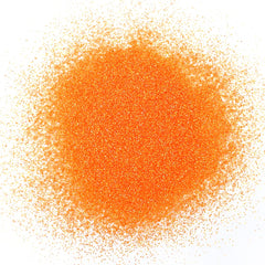 Closeup of Licool Glitter fine particles highlighting tiny sparkles.