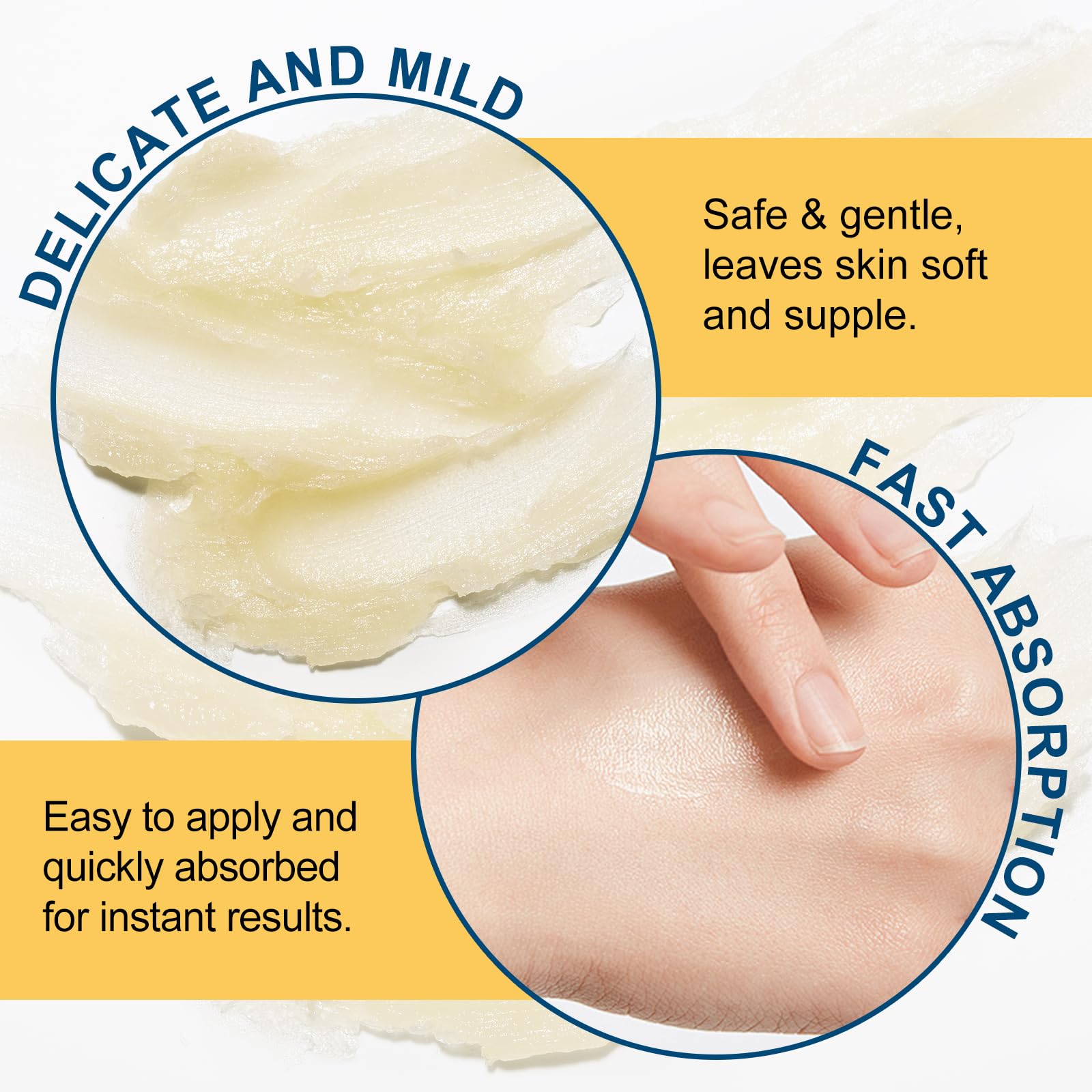 Liefiet retinol aplicación nocturna: cuidado suave durante la noche.