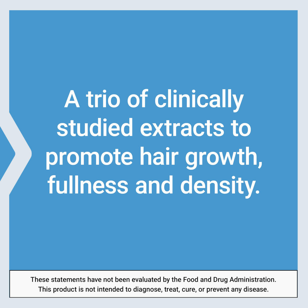 Life Extension Hair Growth para Hombres, VI-SPO Saw Palmetto.