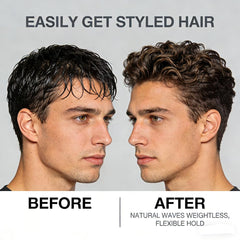 Life Girl Star wide-toothed design detangles while preserving texture and comfort