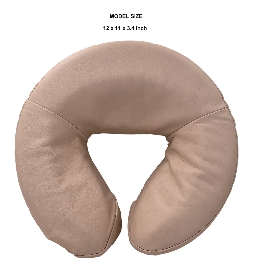 LIFESOFT box-100 face rest disposable covers streamlines spa operations and reduces laundry.
