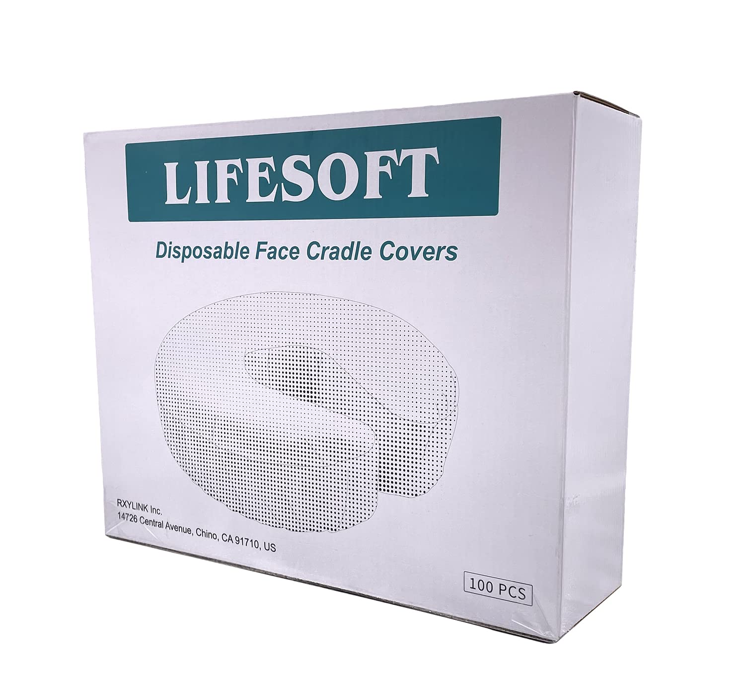 LIFESOFT economical disposable cradle covers cut laundry needs while maintaining hygiene.