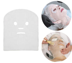 Lifesoft mascarilla gasa: primer plano suave para absorción facial