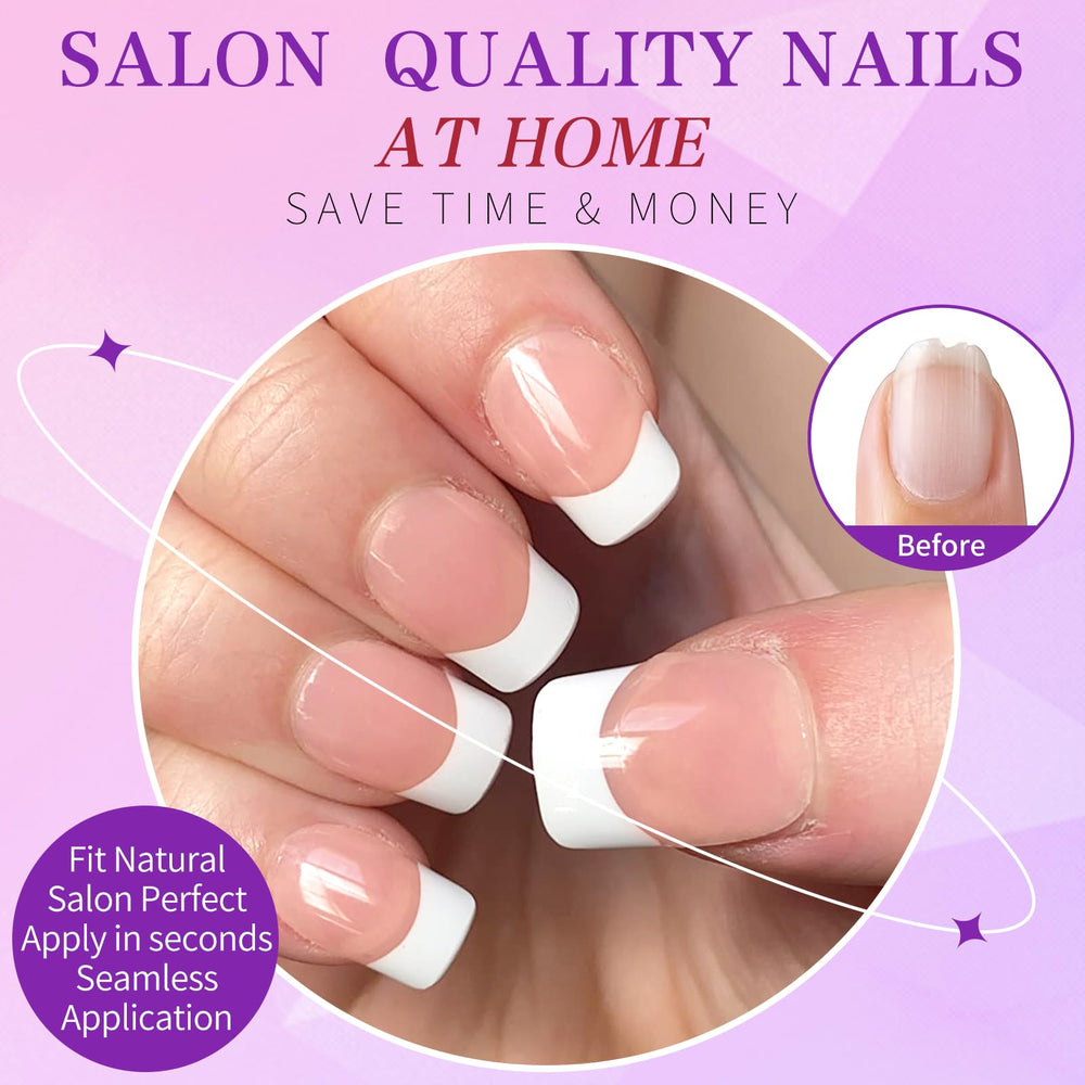 Lifextol lima de uñas, borde suave para acabado liso