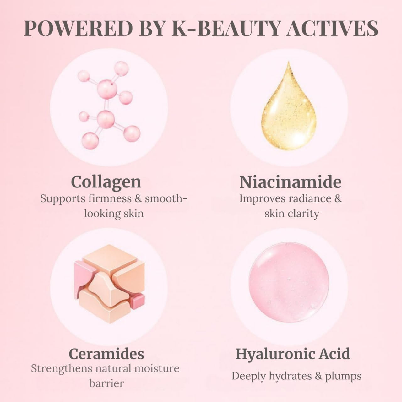 Liftouch capa protectora peel-off que deja la piel sin residuos ni irritación.