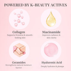 Liftouch capa protectora peel-off que deja la piel sin residuos ni irritación.