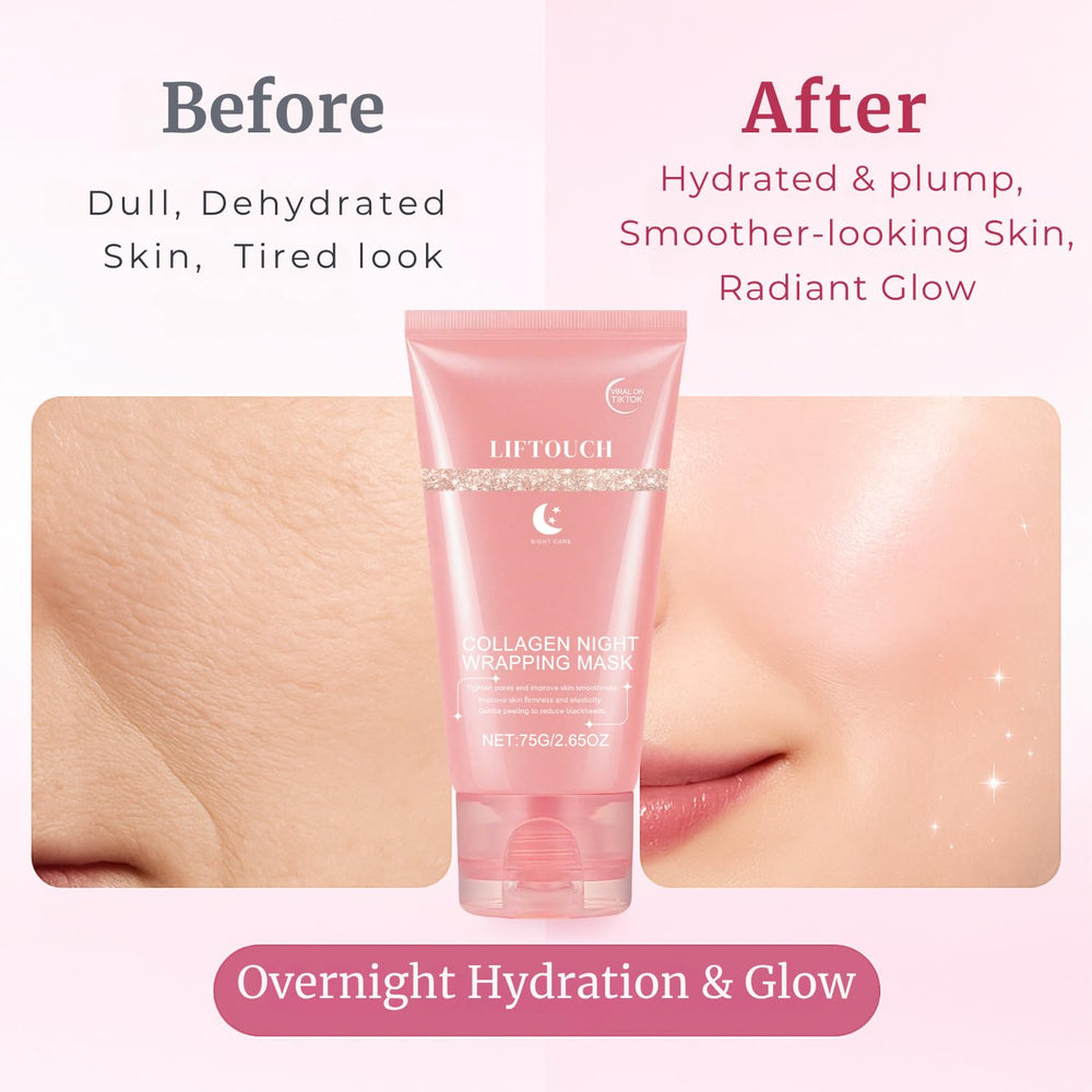Liftouch tecnología coreana de belleza cruelty-free para todos los tipos de piel.
