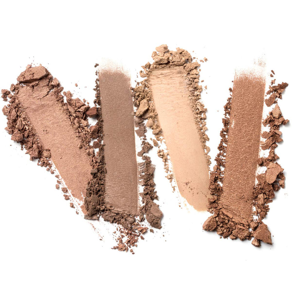 LIFUS Glow Kit soft texture glides smoothly for easy highlighting.