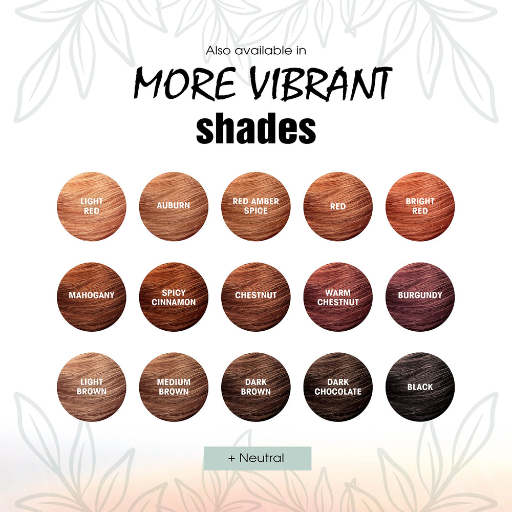 Light Mountain cruelty-free logo highlights vegan, animal-friendly color