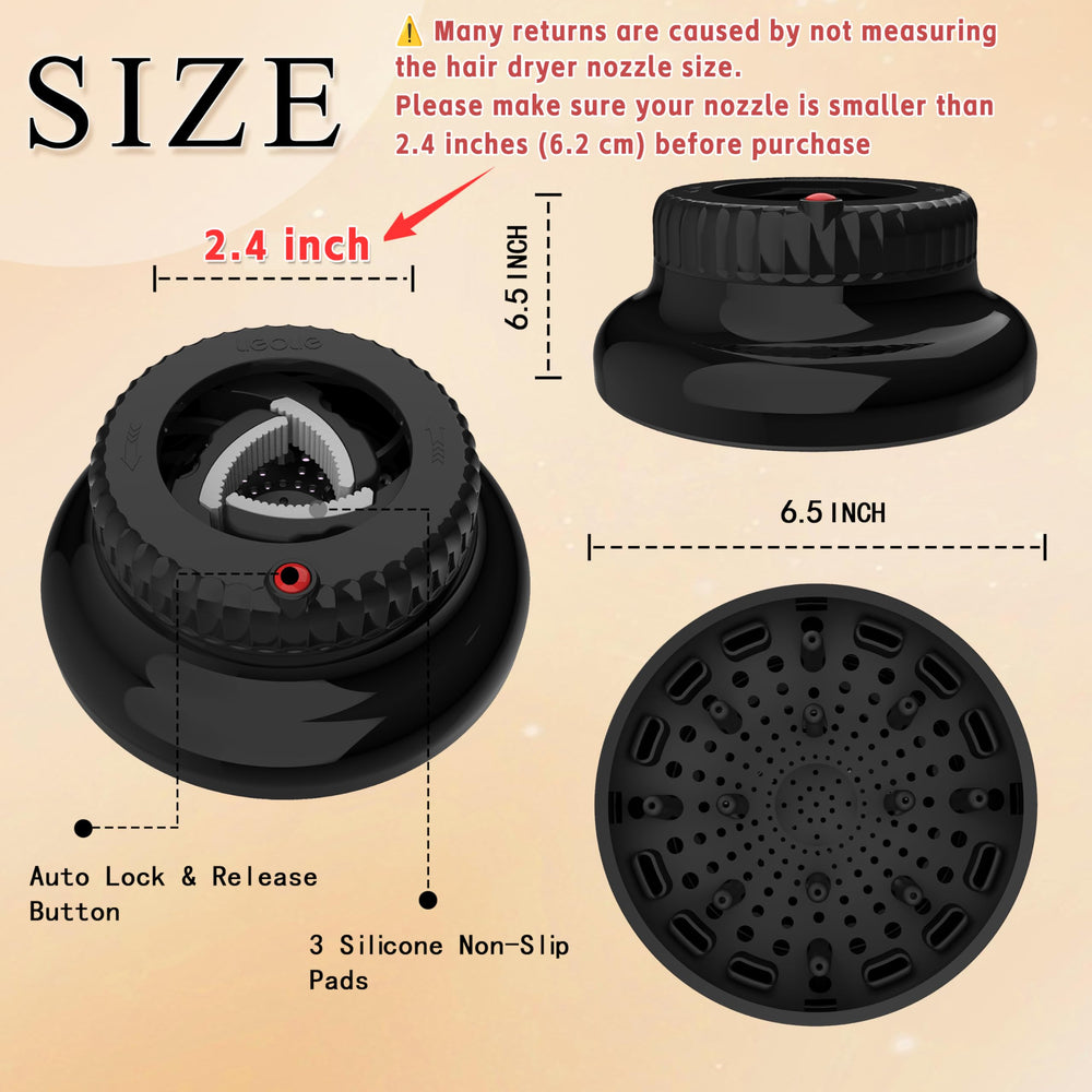 LIGOLIG diffuser vent design provides balanced heat distribution.