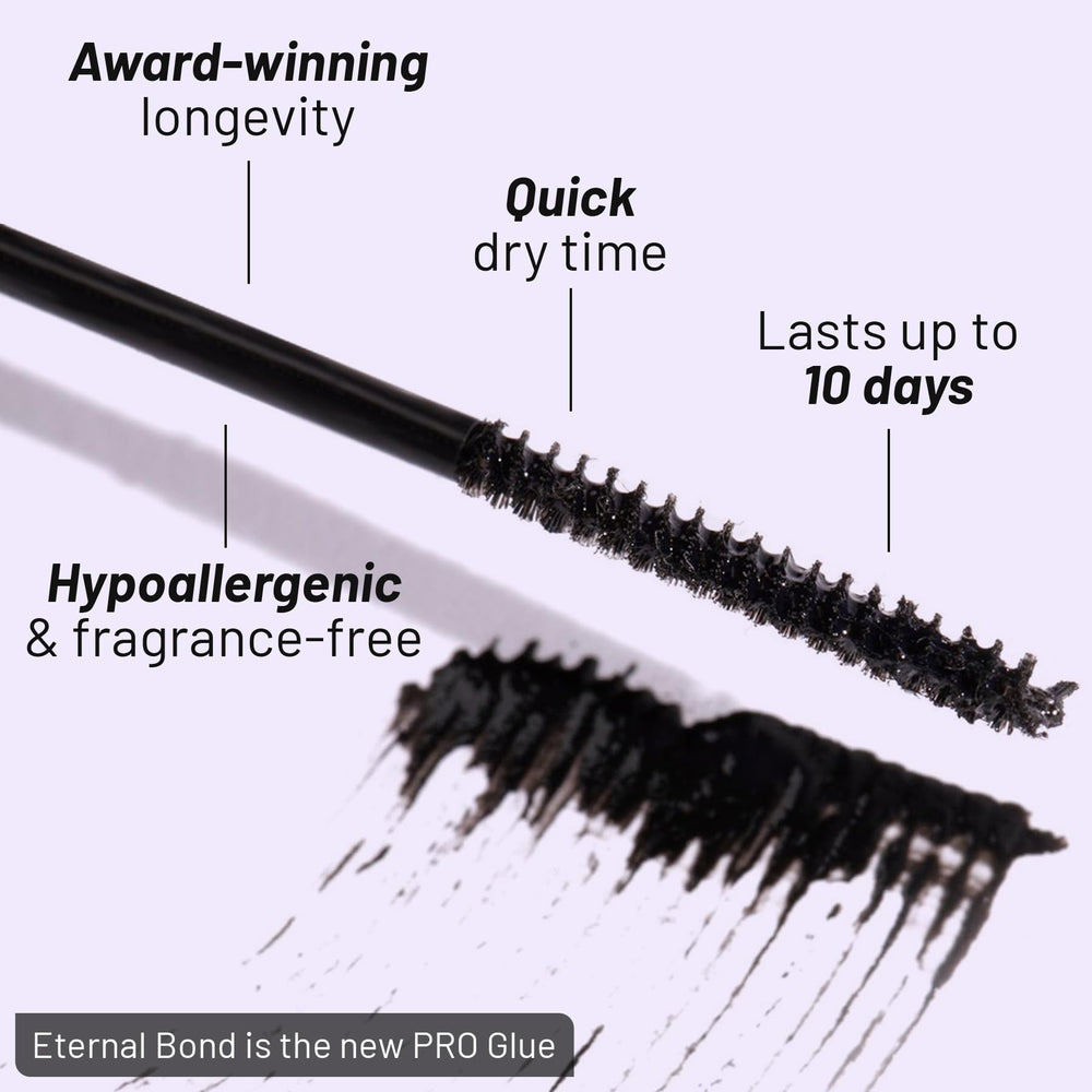 Lilac St cruelty-free vegan branding reflects ethical beauty.