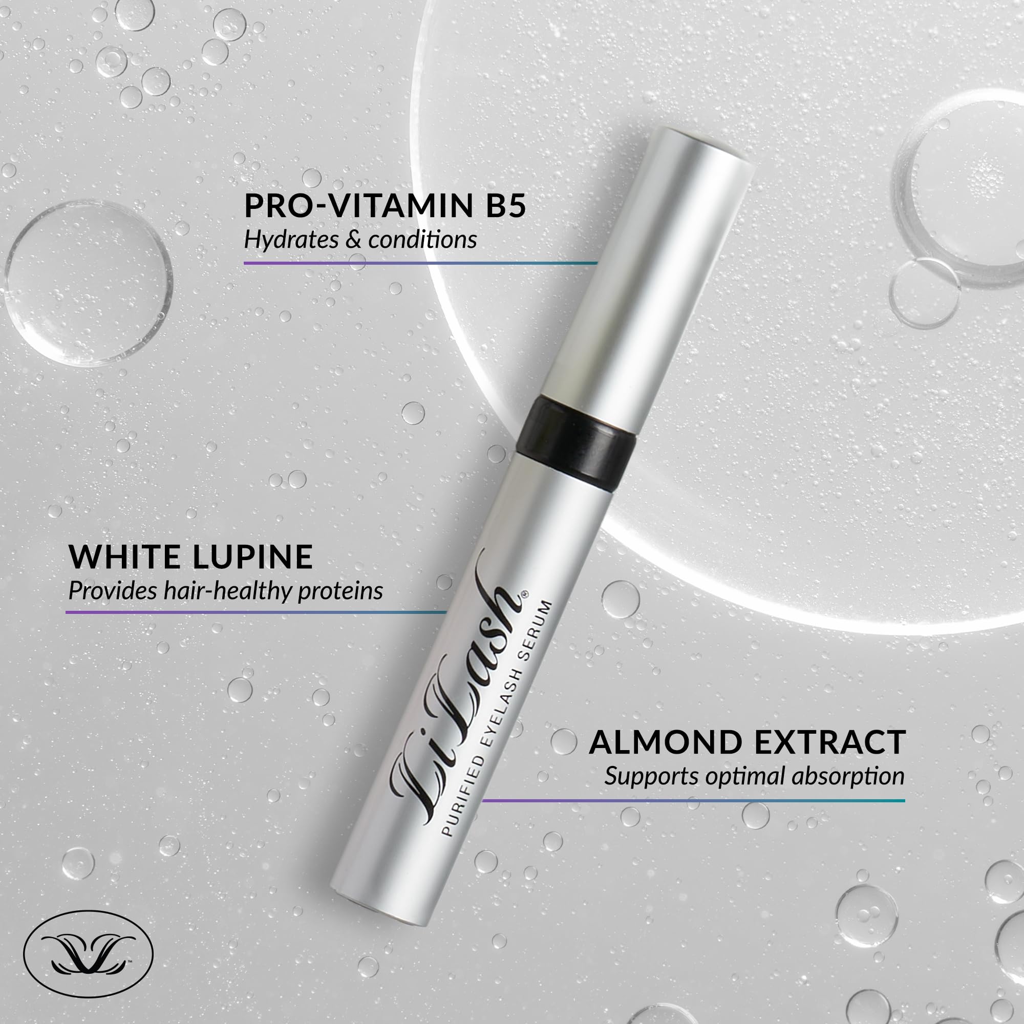 LiLash paraben-free vegan formula emphasizes cruelty-free lash care and safer use