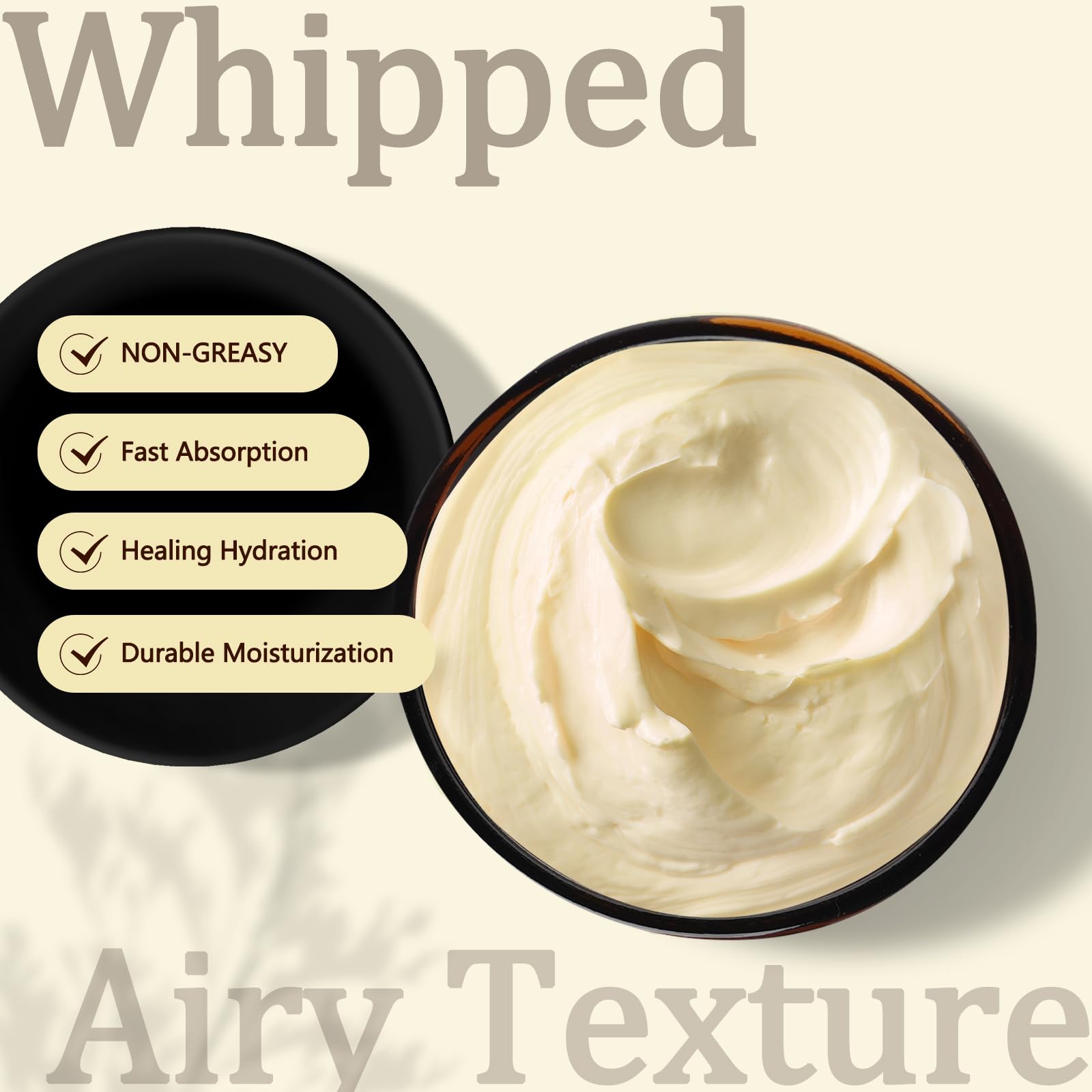 Lilei Beauty aplicación facial, textura ligera y absorbente para uso diario.