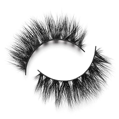Lilly Lashes discreet lash band for seamless eyeliner blending