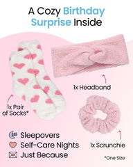 Lily England caja regalo lista, detalle perfecto para sorprender.