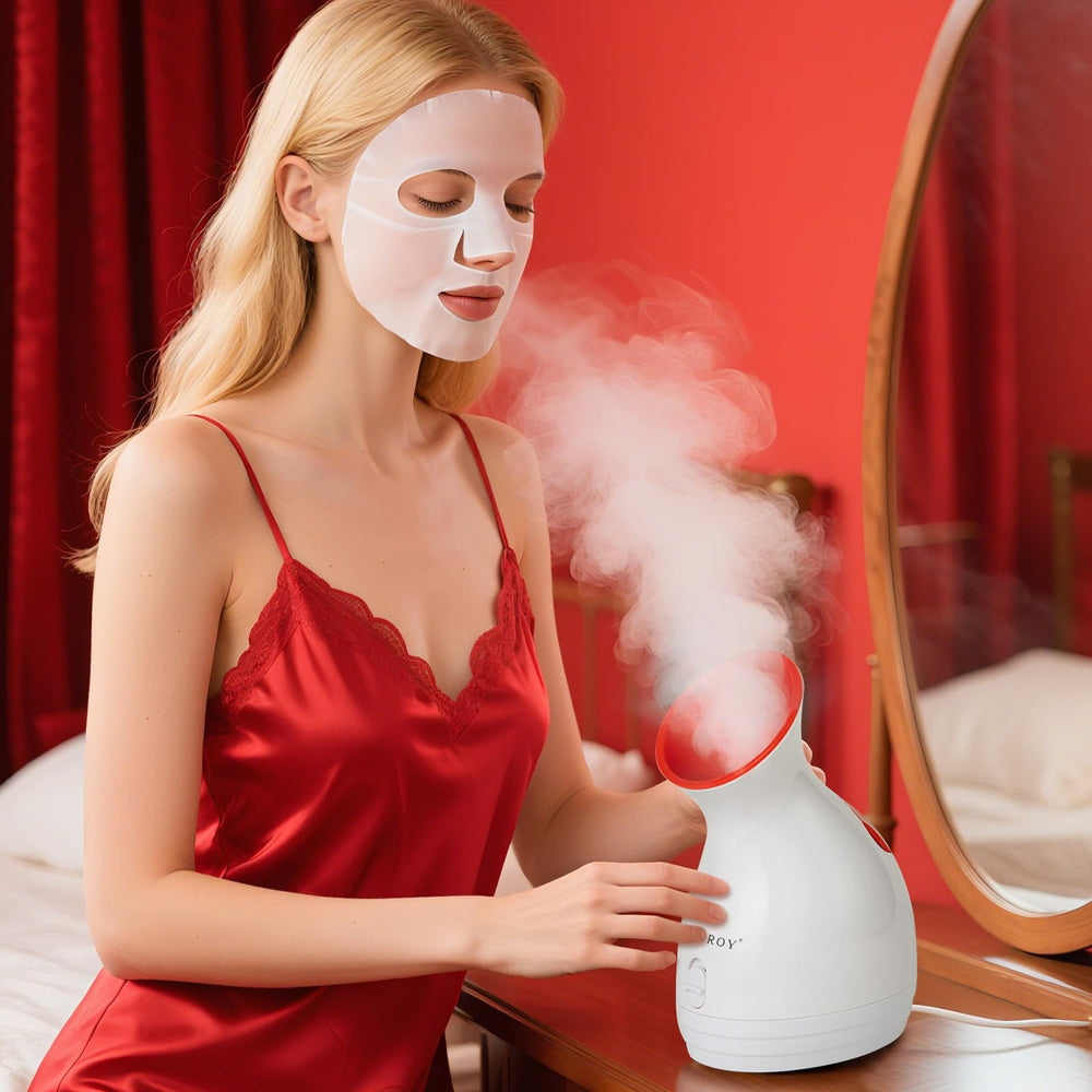 LILY ROY shea butter and lavender oil ingredients for nourishing skin.