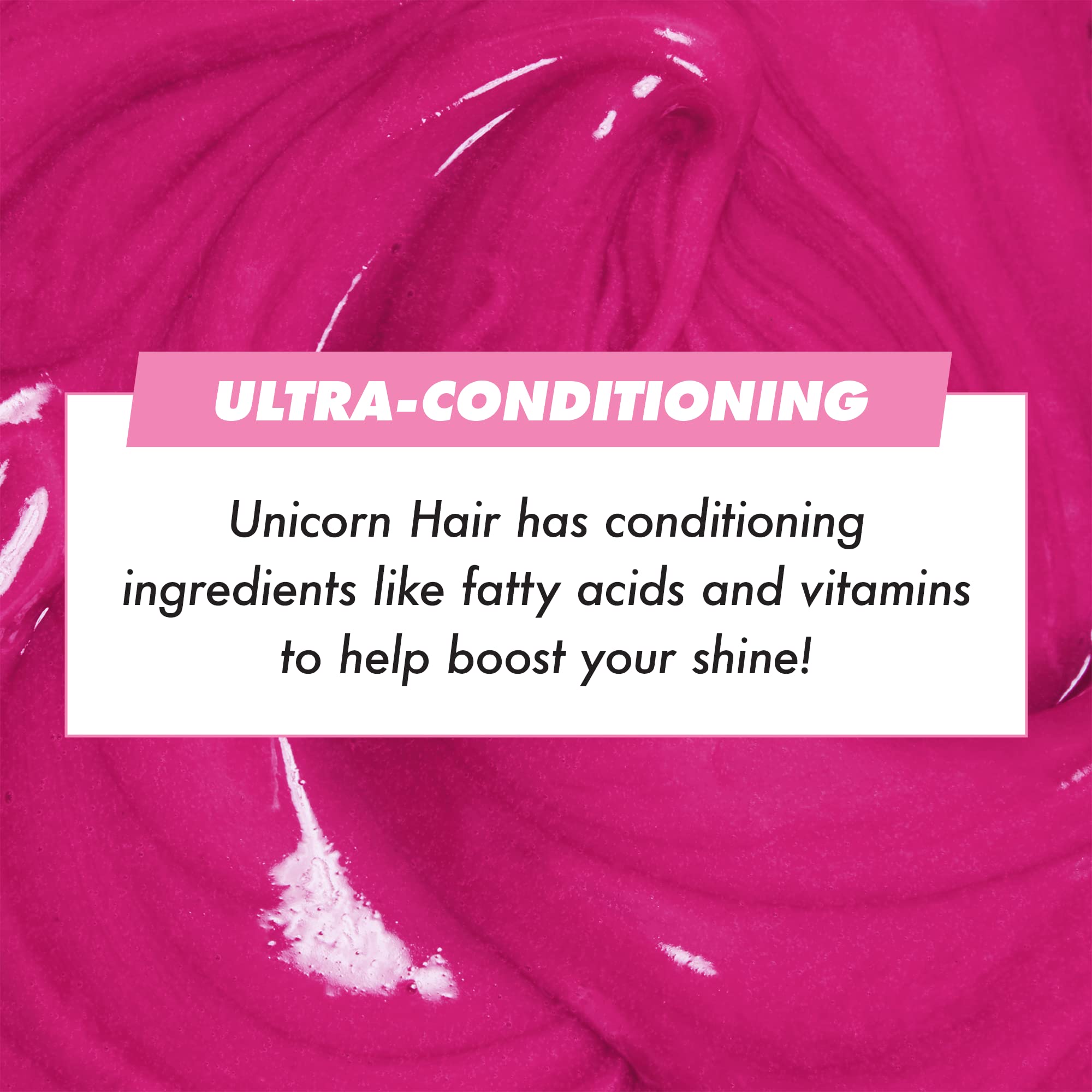 Lime Crime Juicy dye scent shot highlighting sugary citrus vanilla aroma.