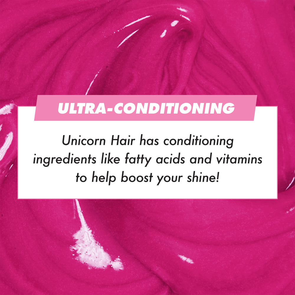 Lime Crime Juicy dye scent shot highlighting sugary citrus vanilla aroma.