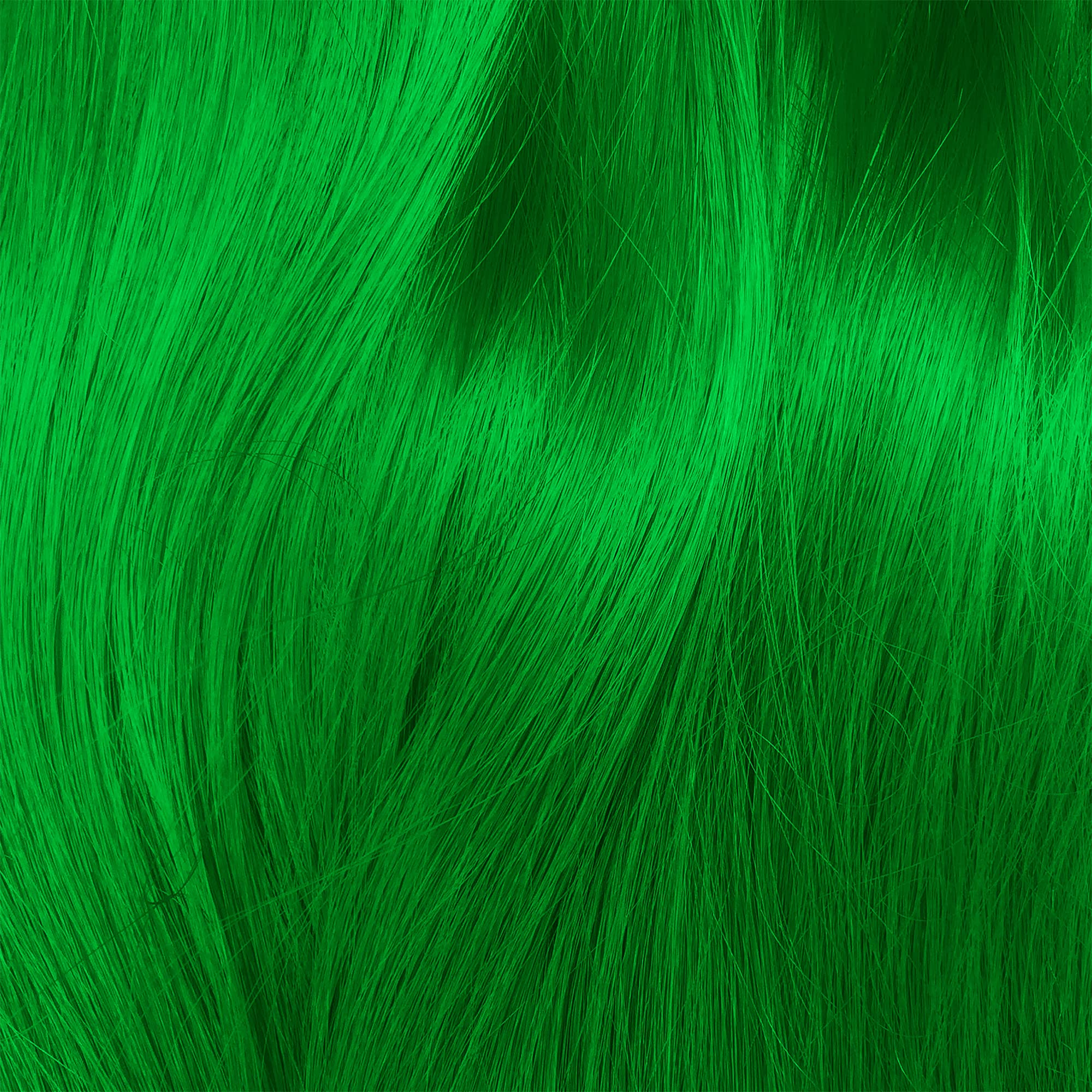 Lime Crime Unicorn Hair Dye Jello conditioning supports moisturized color