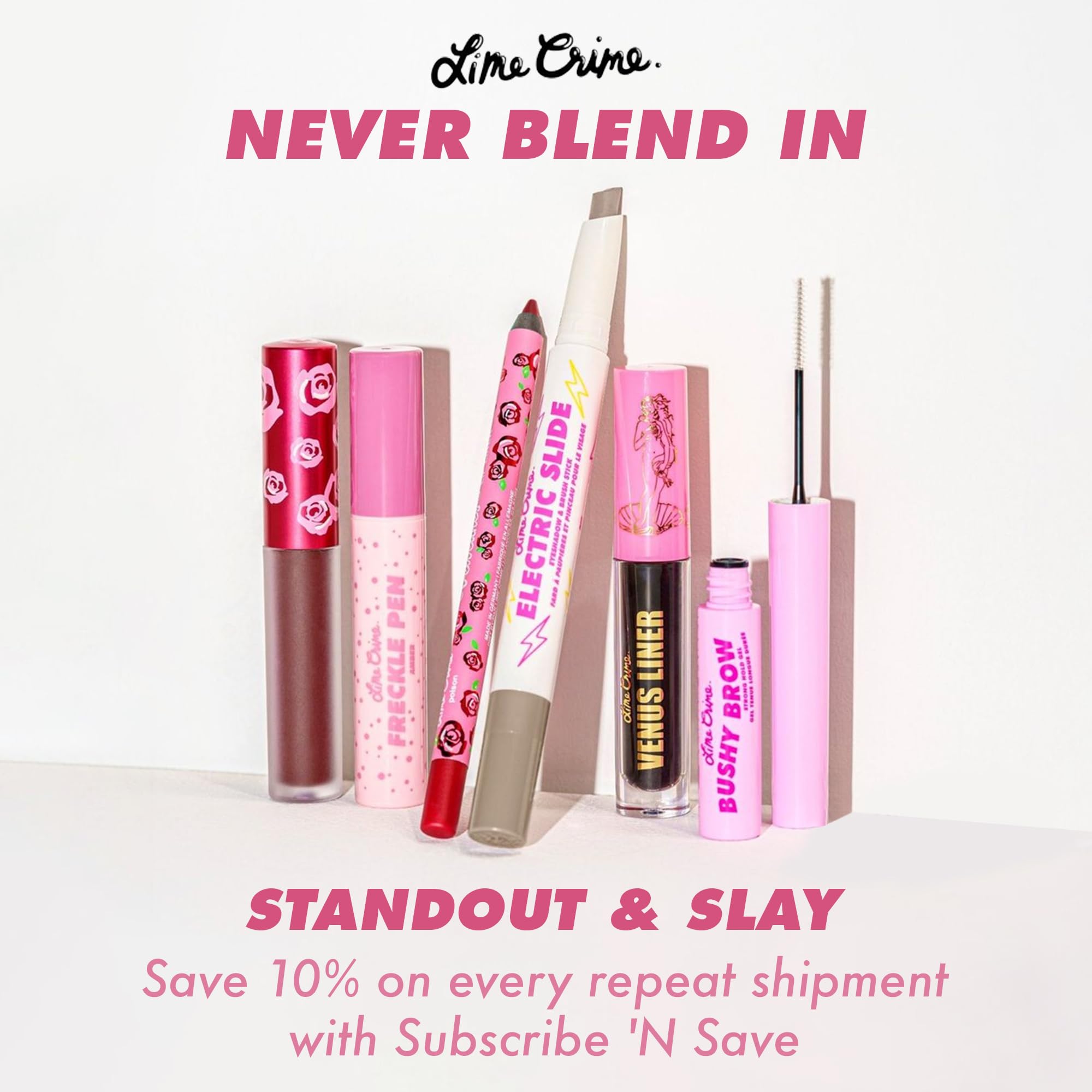Patch test tips for Lime Crime Unicorn Hair Dye