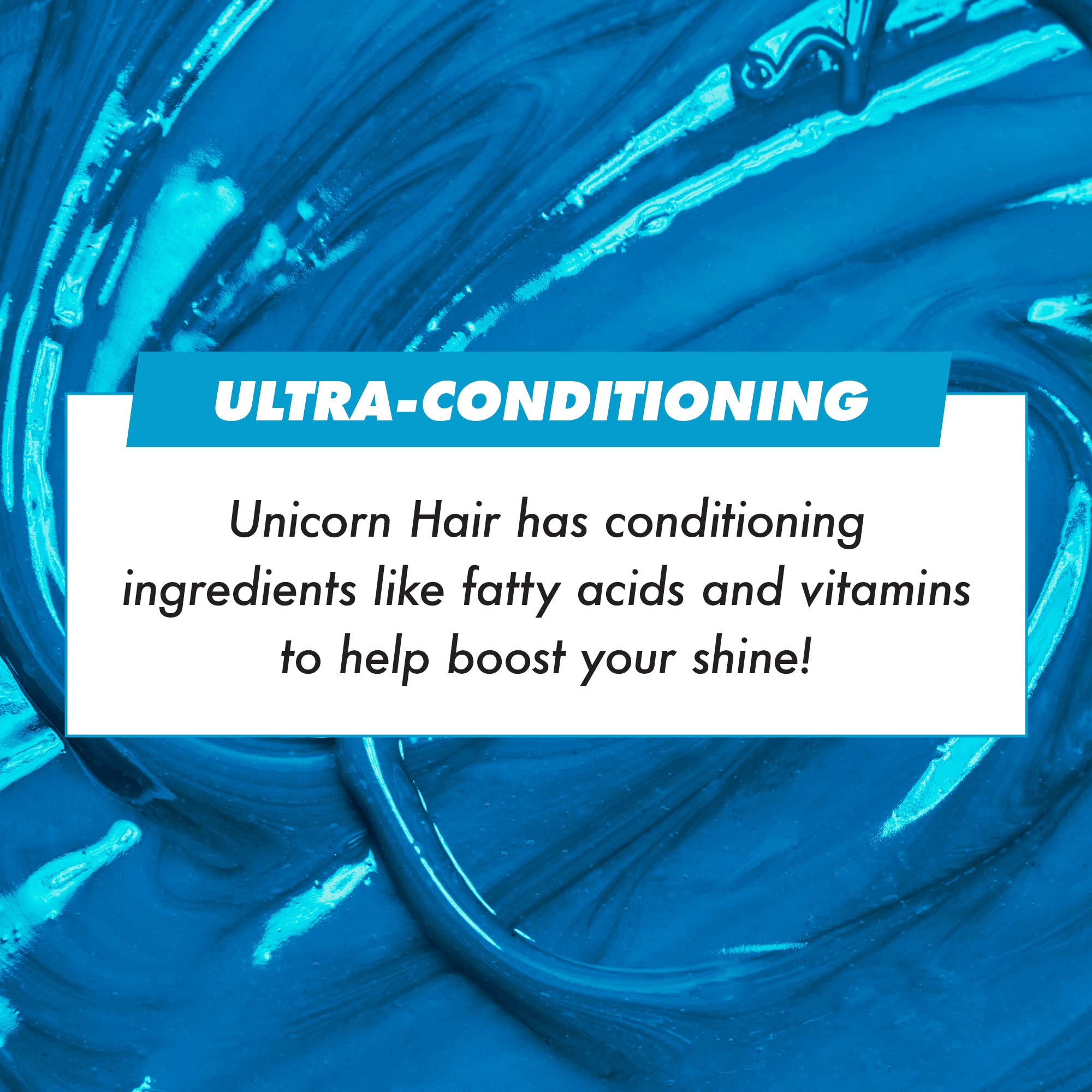 Vegan and cruelty-free label for Lime Crime Unicorn Hair Dye