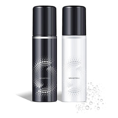 LingHaoLH makeup setting spray bottle shown for a weightless, long-lasting finish.